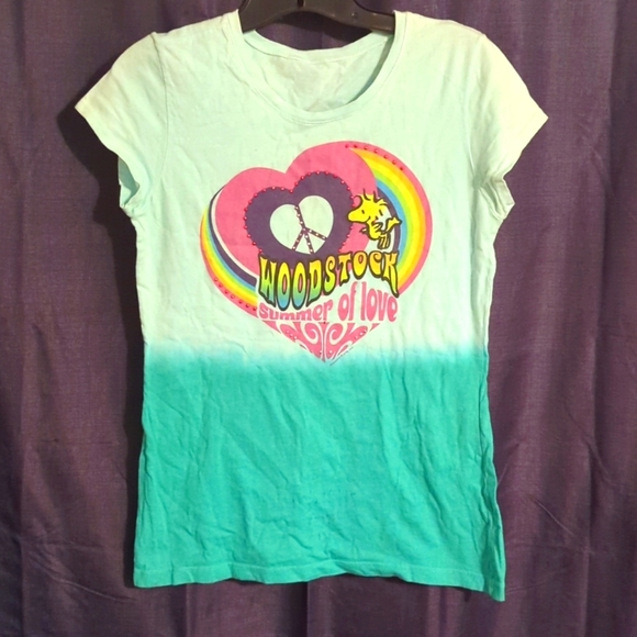 Woodstock Summer of Love - Picture 1 of 12